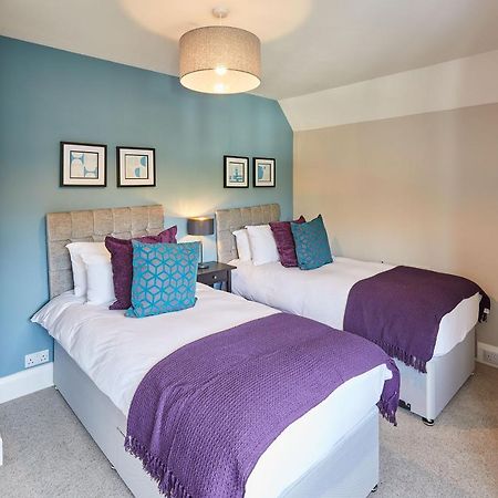 Host & Stay - White Lodge Scalby  Exteriér fotografie