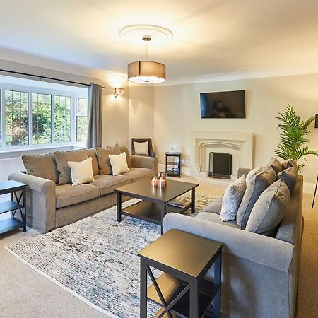 Host & Stay - White Lodge Scalby  Exteriér fotografie