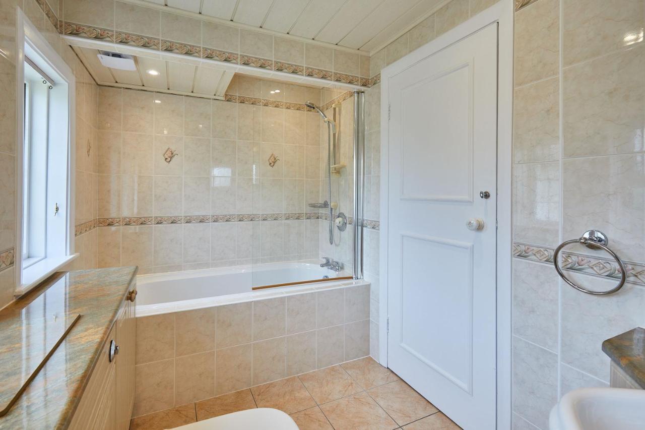 Host & Stay - White Lodge Scalby  Exteriér fotografie