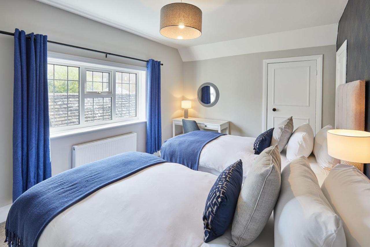 Host & Stay - White Lodge Scalby  Exteriér fotografie